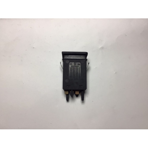 Volkswagen Golf 4 Passat Audi Dörtlü Flaşör Düğmesi 1J0953235A 1J0953235B 1J0959621B