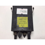 Audi A4 Cam Rezistans Düğmesi 4D0941503B
