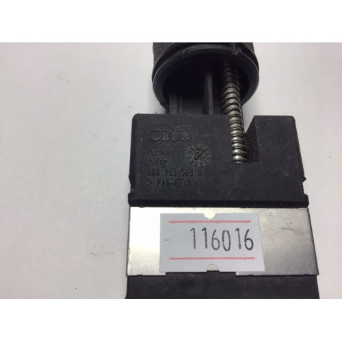 Audi TT 8N Koltuk Isıtma Anahtarı 8N0963563B