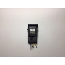 Volkswagen Passat B5 Arka Cam Rezistans Düğmesi 3B0959621C