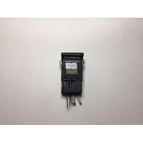 Volkswagen Passat B5 Arka Cam Rezistans Düğmesi 3B0959621C