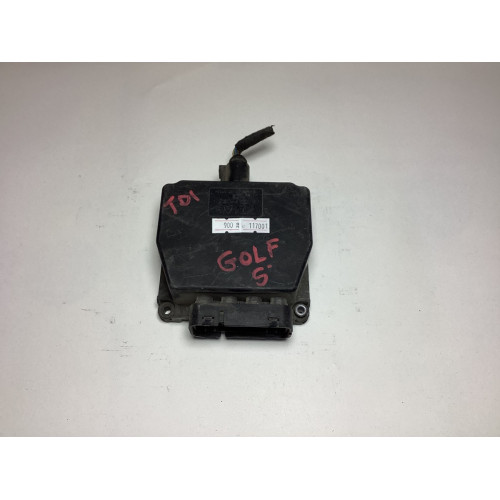 Volkswagen Audi Seat Skoda Vakum Solenoid Valfi 6Q0906625