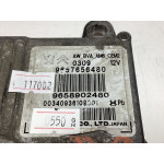 Citroen C5 Şanzıman Beyni 9657656480 9658902480