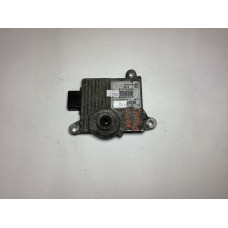 Citroen C5 Şanzıman Beyni 9657656480 9658902480