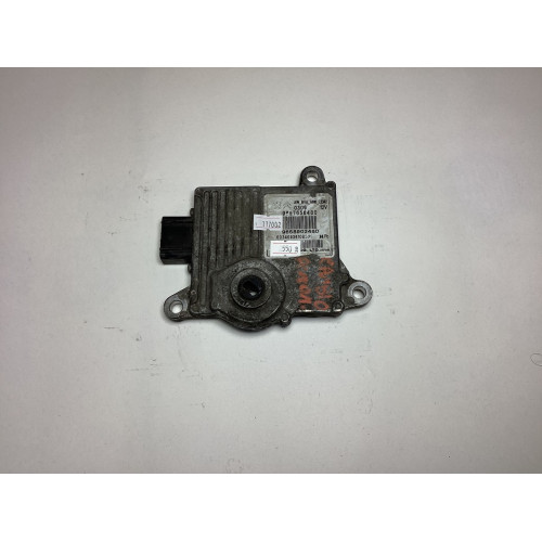 Citroen C5 Şanzıman Beyni 9657656480 9658902480