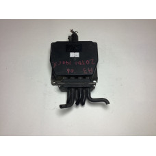 Volkswagen Audi Seat Skoda Vakum Solenoid Valfi 6Q0906625