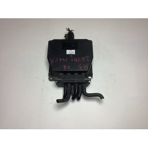 Volkswagen Audi Seat Skoda Vakum Solenoid Valfi 6Q0906625
