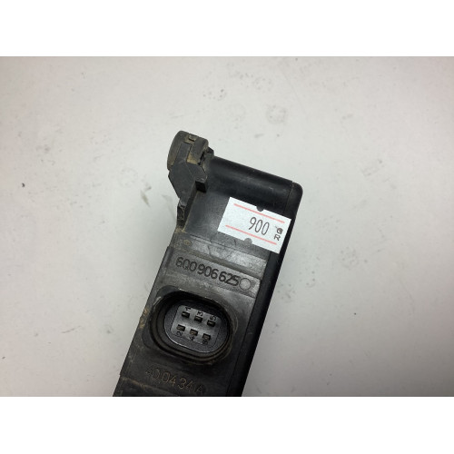 Volkswagen Audi Seat Skoda Vakum Solenoid Valfi 6Q0906625