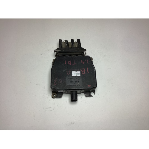 Volkswagen Audi Seat Skoda Vakum Selenoid Valf Bloğu 6Q0906625B