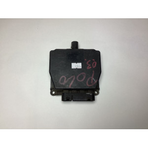 Volkswagen Audi Seat Skoda Vakum Selenoid Valf Bloğu 6Q0906625B