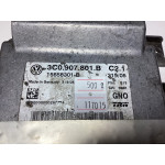 Volkswagen Passat Elektronik El Fren Beyni 3C0907801B 15658301-B