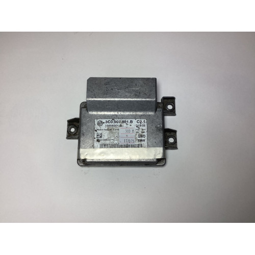 Volkswagen Passat Elektronik El Fren Beyni 3C0907801B 15658301-B