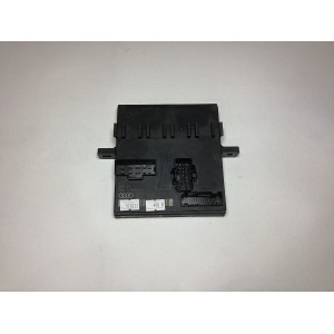 Audi A4 Kontrol Modülü 8E0907279L
