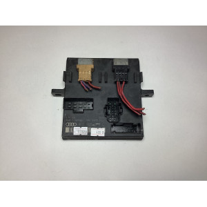 Audi A4 A6 Body Control Brain 8E0907279