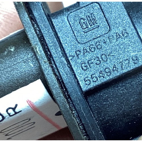 Opel Astra K Şanzıman Vites Konum Sensörü 55494779