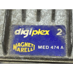Fiat Tempra Tipo Marea Ateşleme Beyni Digiplex 2 MED474A