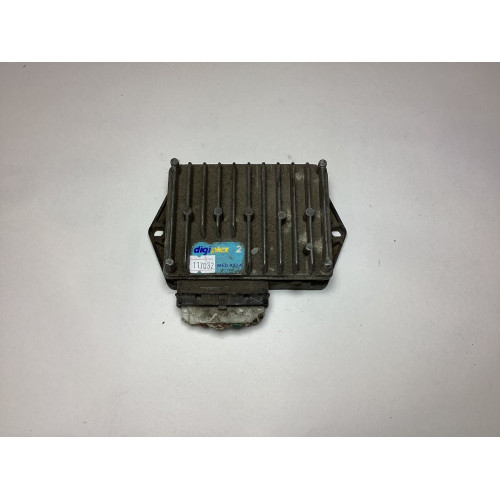 Fiat Tempra Tipo Marea Ateşleme Beyni Digiplex 2 MED433A