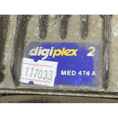 Fiat Tempra Tipo Marea Ateşleme Beyni Digiplex 2 MED474A