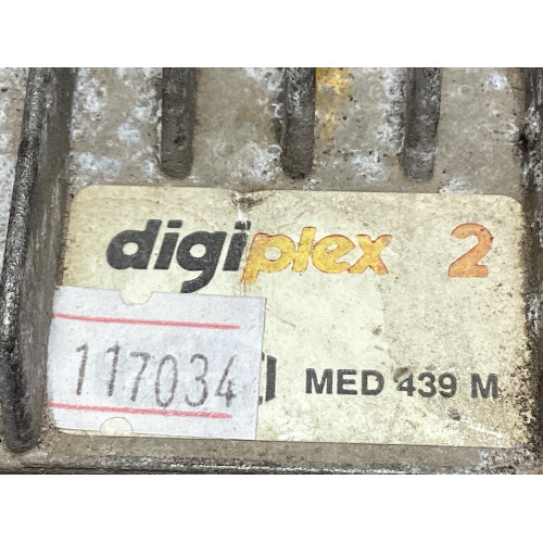 Fiat Tempra Tipo Marea Ateşleme Beyni Digiplex 2 MED439M