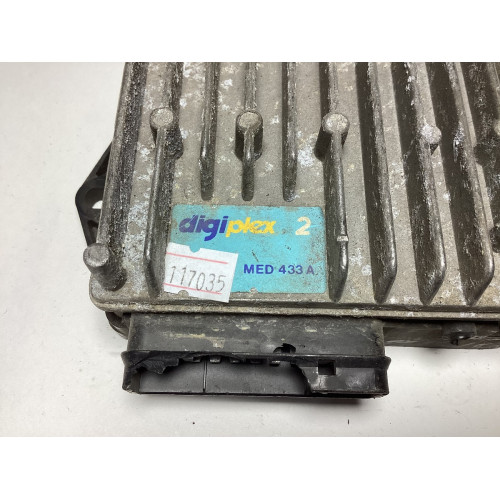 Fiat Tempra Tipo Marea Ateşleme Beyni Digiplex 2 MED433A
