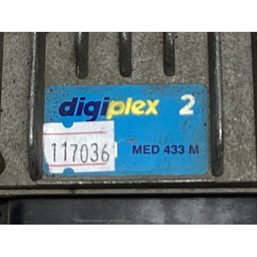 Fiat Tempra Tipo Marea Ateşleme Beyni Digiplex 2 MED433M
