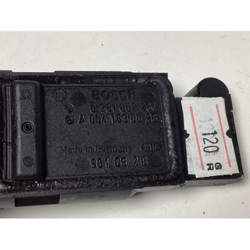 Mercedes Hava Akış Sensörü 0281002281 A0041530628