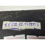 Kontrol Modülü 550212110003