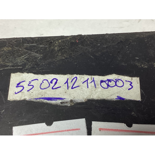 Kontrol Modülü 550212110003