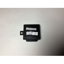 Kontrol Modülü 550212110003