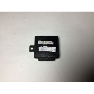 Kontrol Modülü 550212110003