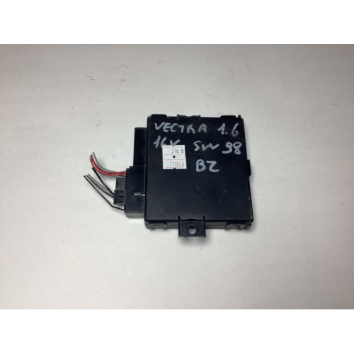 Opel Vectra B Kontrol Beyni AMP967296