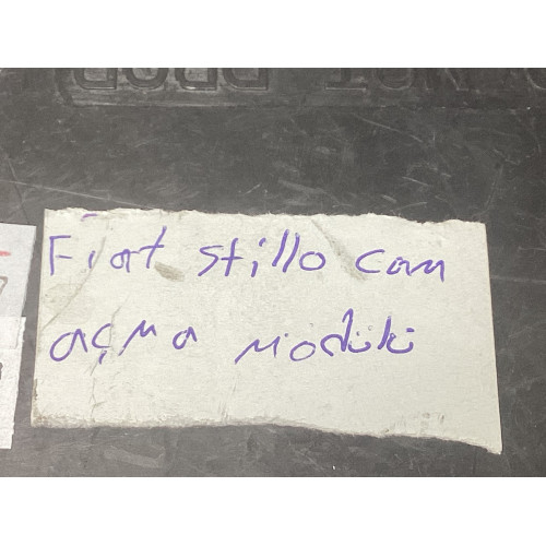 Fiat Stilo Cam Açma Kapama Modülü