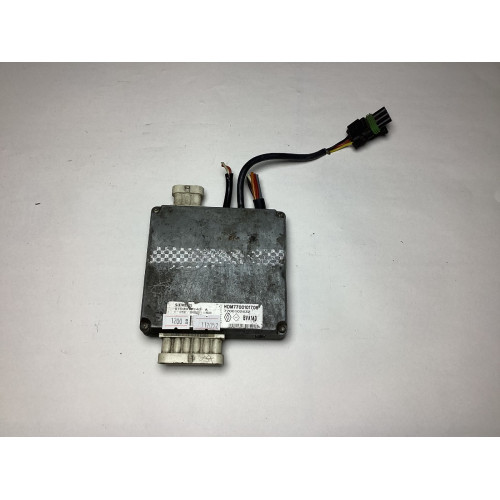 Renault Clio 1 Citroen Saxo Şanzıman Beyni S103017143A HOM7700101706