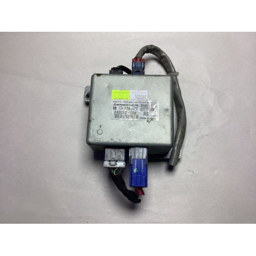 Opel Combo C Direksiyon Beyni 13136672 EA2CEC-004