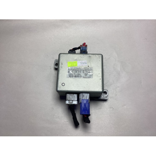 Opel Combo C Direksiyon Beyni 13136672 EA2CEC-004