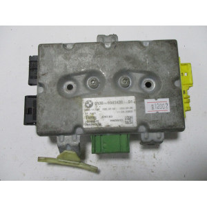 BMW E60 E61 Door Control Module 6135-6941430 75789012