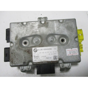 BMW Door Control Module 6135-6944498 75789012