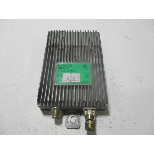 BMW E38 E39 E46 Telefon Modülü 8386576.9