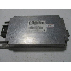 BMW E65 E66 Audio Input System Control Unit 84.41-6931986.9