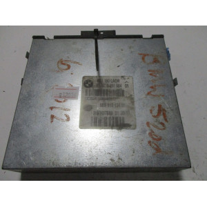 BMW F10 F11 F12 F20 F30 Voltage Converter Module 61.429251984