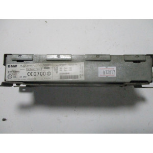 Bmw E46 E39 Bluetooth Modülü 84.21 6-950089-01