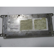 BMW E60 Bluetooth Bağlantı Kontrol Beyni 84.11 6942593-01 23292523