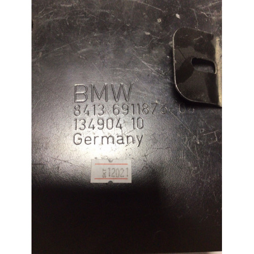 BMW 745 Amplifikatör Modülü 84136911875-04