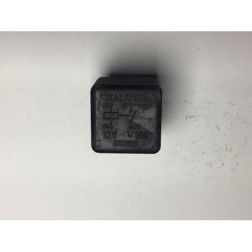 Fiat Lancia Alfa Romeo Çok Amaçlı Röle 4320629