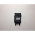 Audi A6 C4 Arka Cam Rezistans Düğmesi 4A0941503E