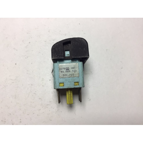Opel Omega Ön Cam Isıtıcı Anahtarı 90565720