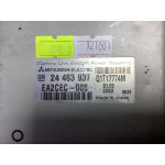 Opel Corsa C EPS Direksiyon Beyni 24463937 EA2CEC-005 Q1T17774M