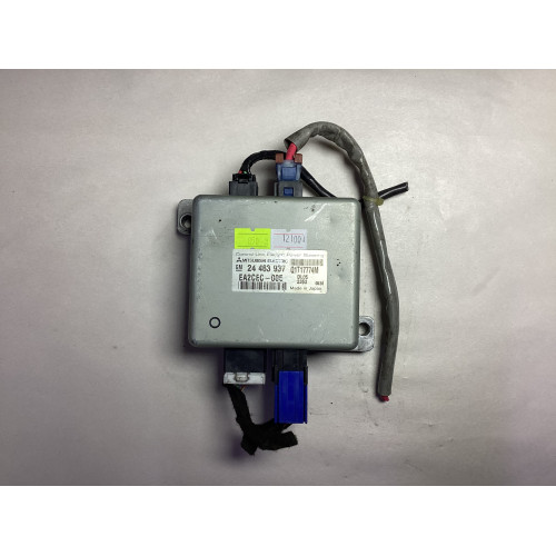 Opel Corsa C EPS Direksiyon Beyni 24463937 EA2CEC-005 Q1T17774M