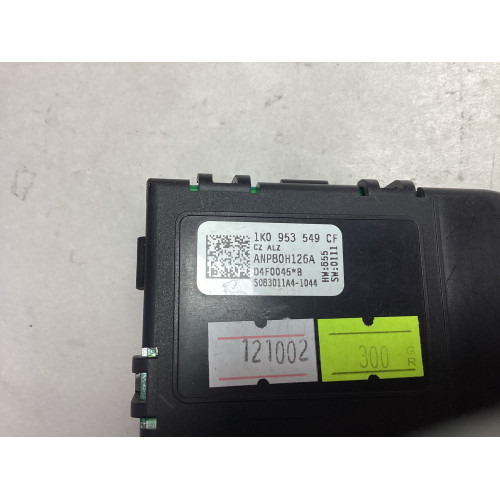 Volkswagen Jetta Kolon Beyni 1K0953549CF ANP80H126A