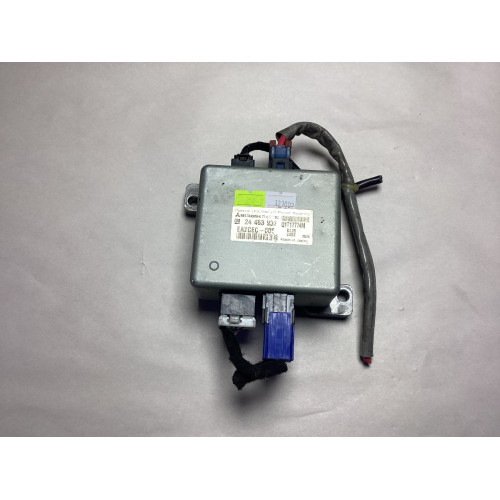Opel Meriva A Direksiyon Beyni 24463937 EA2CEC-005
